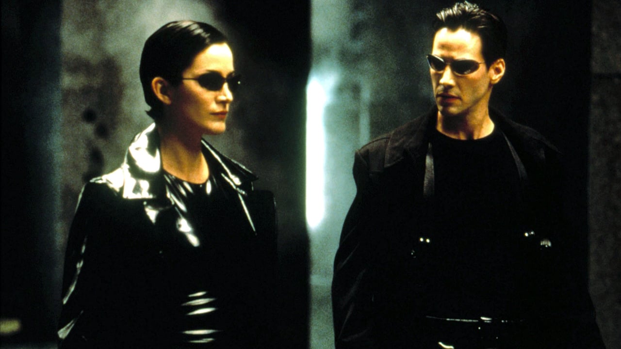 RETRO: Kultovní Matrix slaví 20 let od premiéry