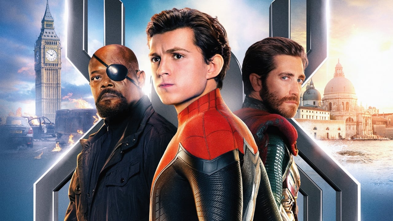 Nový Spider-Man vrací diváky pomalu do kin, ale na Avengers zatím nemá