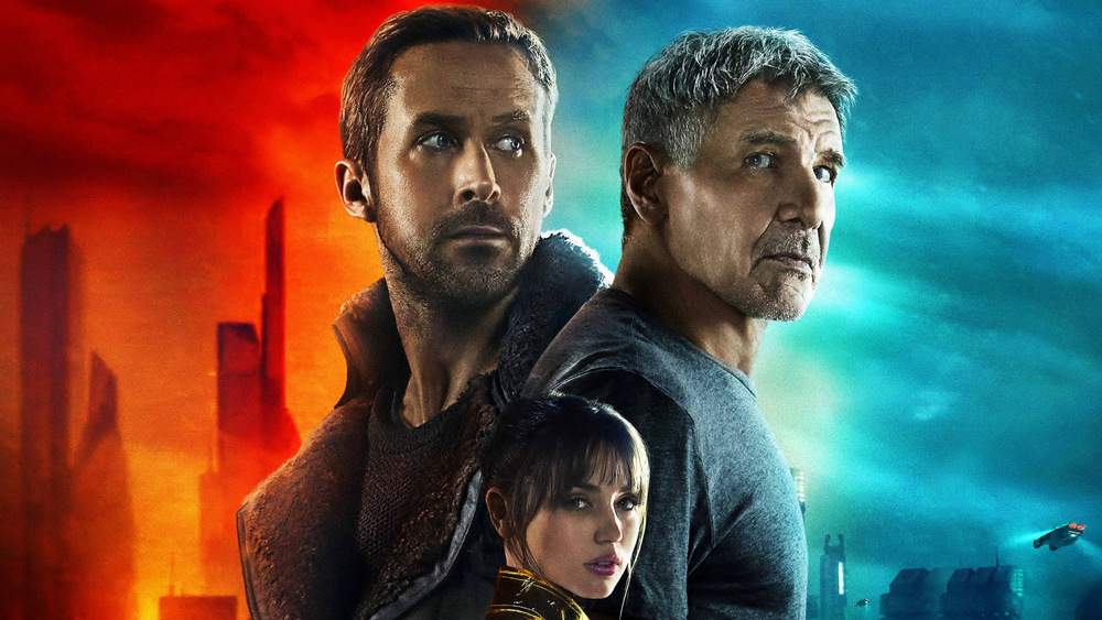 10 filmových adaptací od autora Blade Runnera