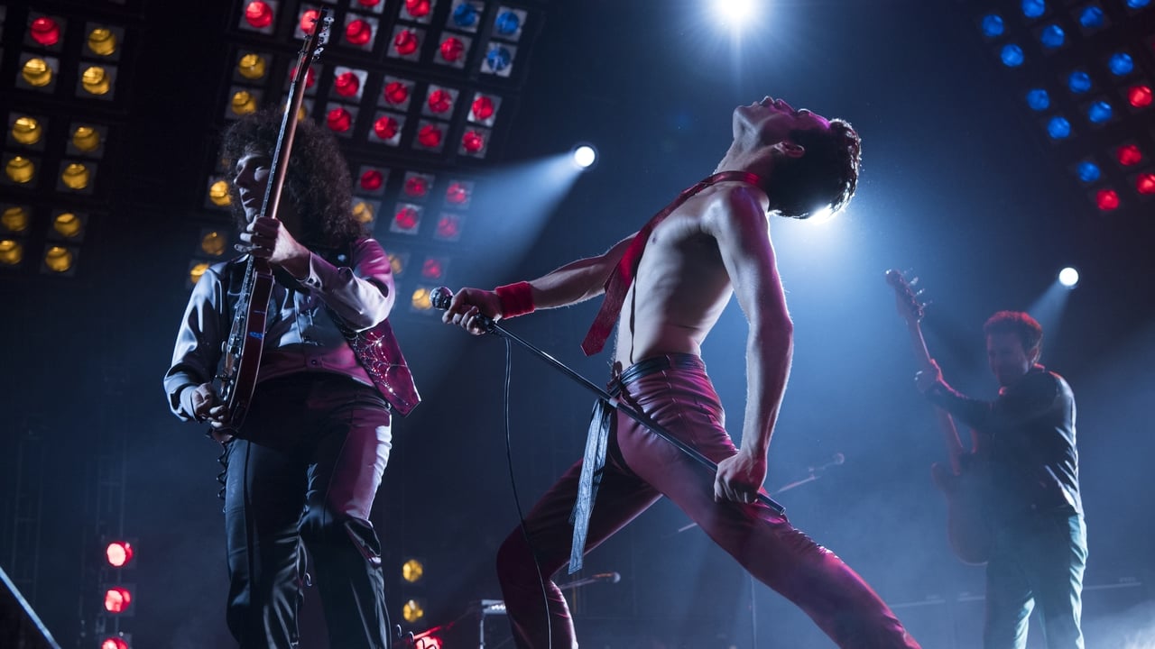 Bohemian Rhapsody opět vyhrává, titul nej film roku je blízko