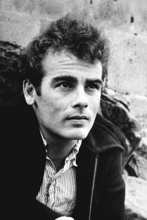 Dean Stockwell