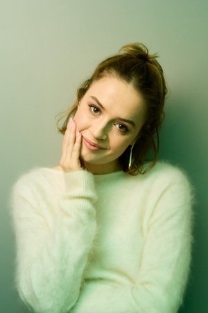 Ella Overbye