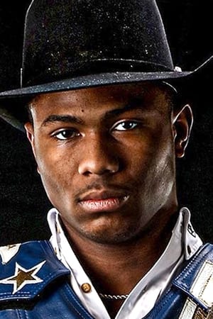 Ezekiel Blue Mitchell
