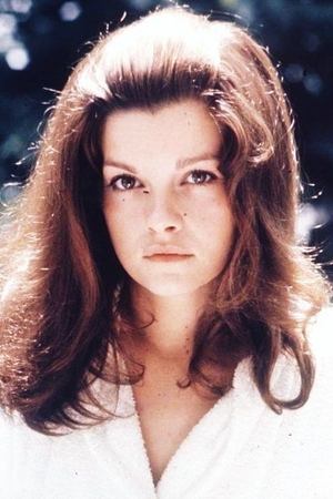 Genevieve Bujold