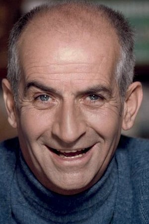 Louis de Funes