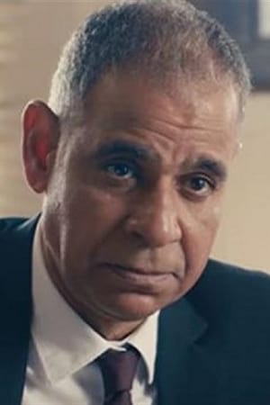 Mahmoud Al-Bezzawy