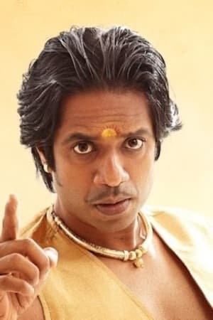 Shri Krishnadayal