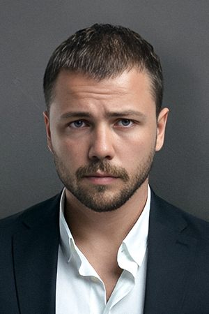Tolga Saritaş
