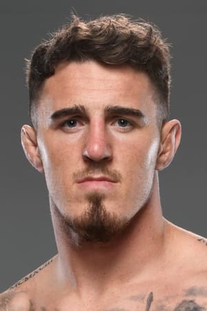 Tom Aspinall