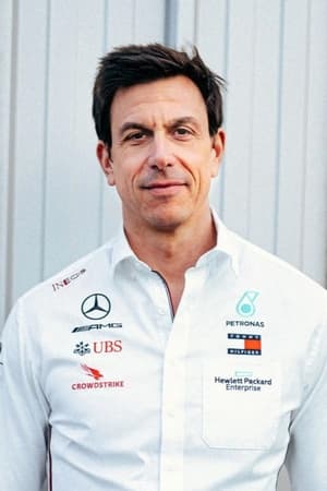 Toto Wolff