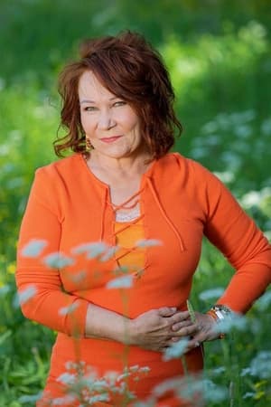 Vicky Rosti