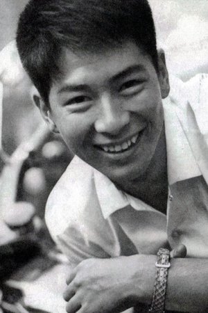 Yosuke Natsuki