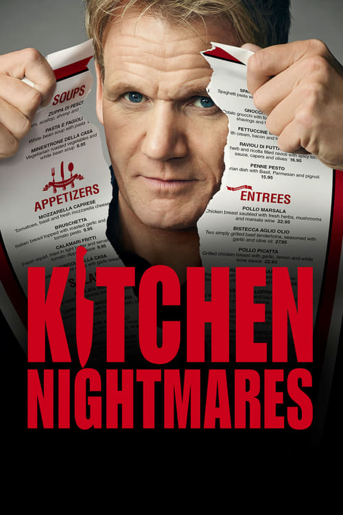 Kitchen Nightmares