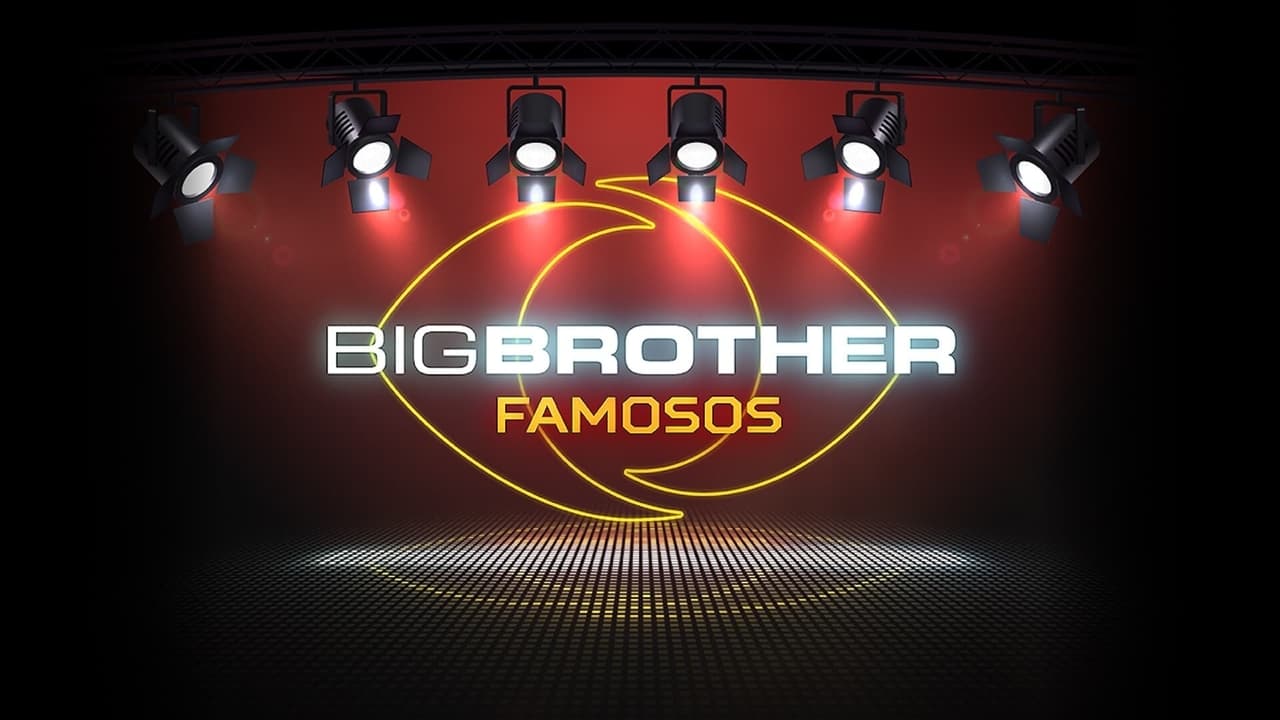 Big Brother Famosos