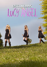 Discovering Lucy Angel