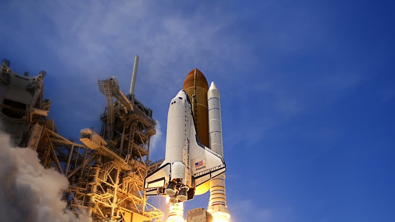 The Space Shuttle: Triumph and Tragedy