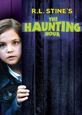 R.L. Stine's The Haunting Hour