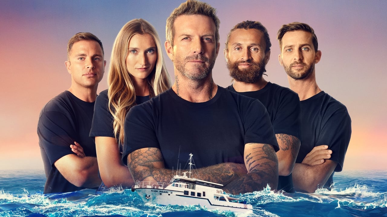 Shipwreck Hunters Australia