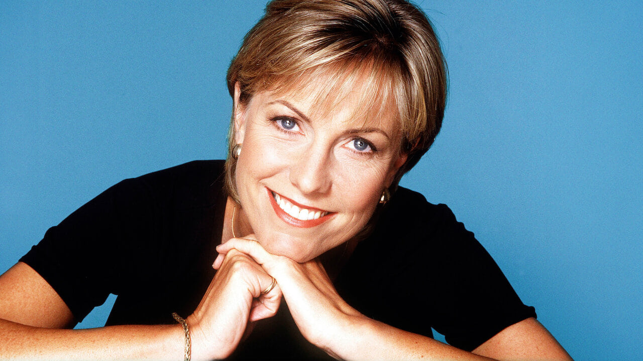 Who Killed Jill Dando?