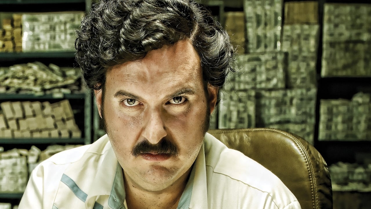 10 filmů, které si pustit, když se vám líbil Escobar