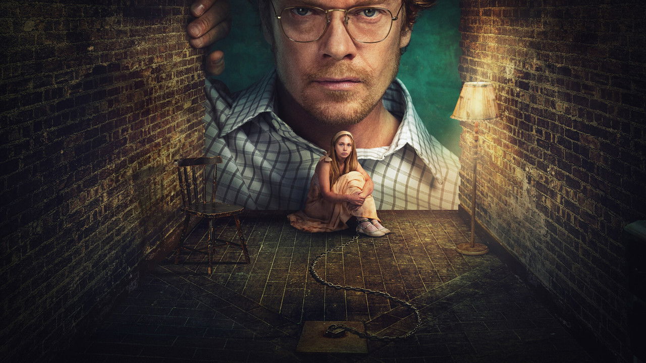 Dívka, která zmizela