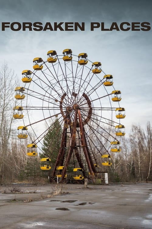 Forsaken Places