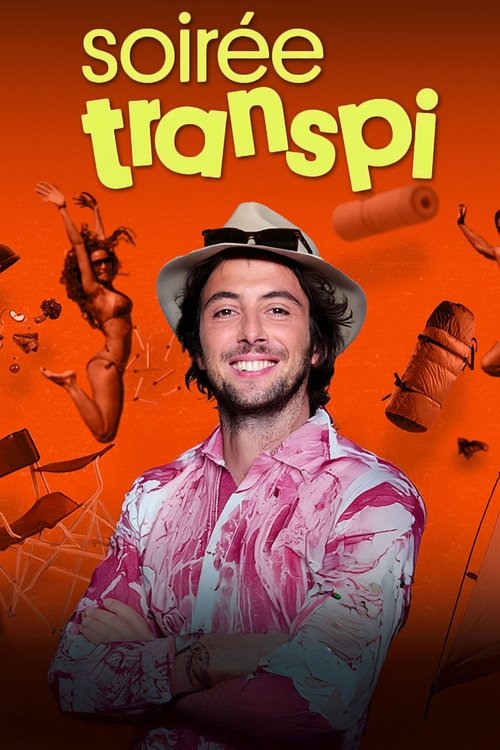 Soirée Transpi
