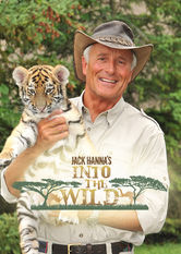 Jack Hanna's Into the Wild