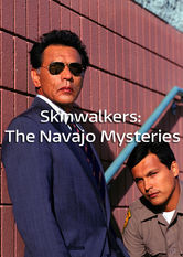Skinwalkers: The Navajo Mysteries