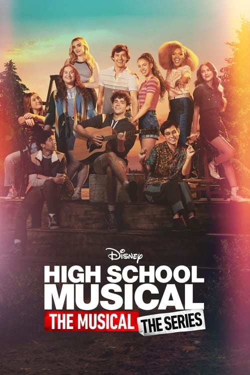 High School Musical: The Musical: The Series