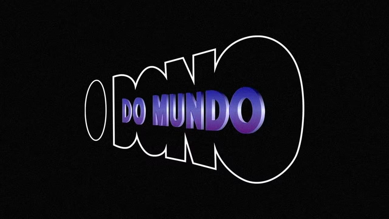 O Dono do Mundo