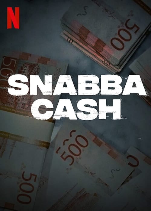 Snabba Cash