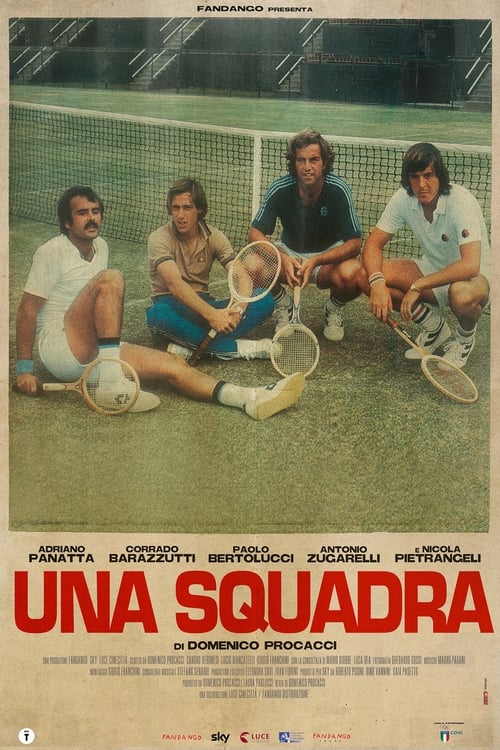 Una squadra