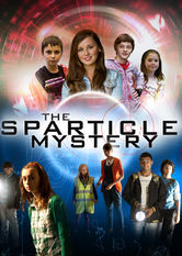 The Sparticle Mystery