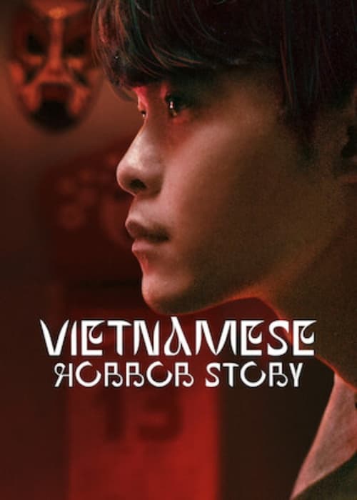 Vietnamese Horror Story
