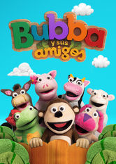 Bubba y sus amigos