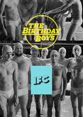 The Birthday Boys