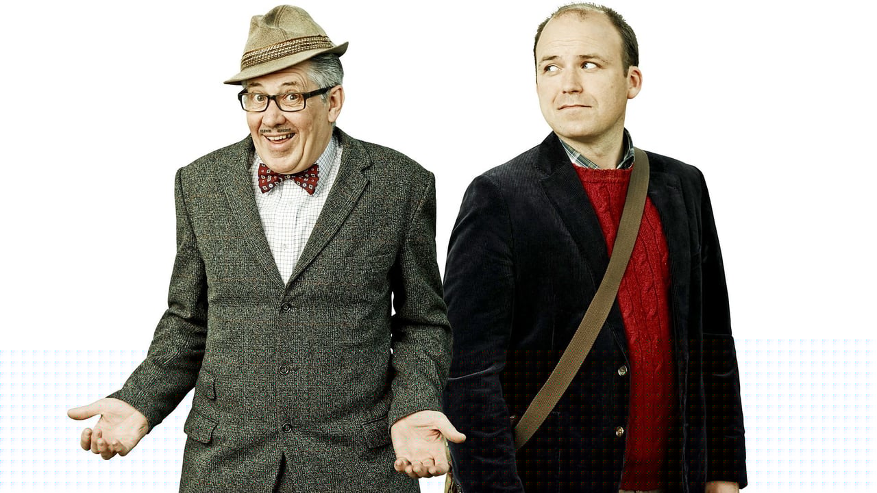 Count Arthur Strong