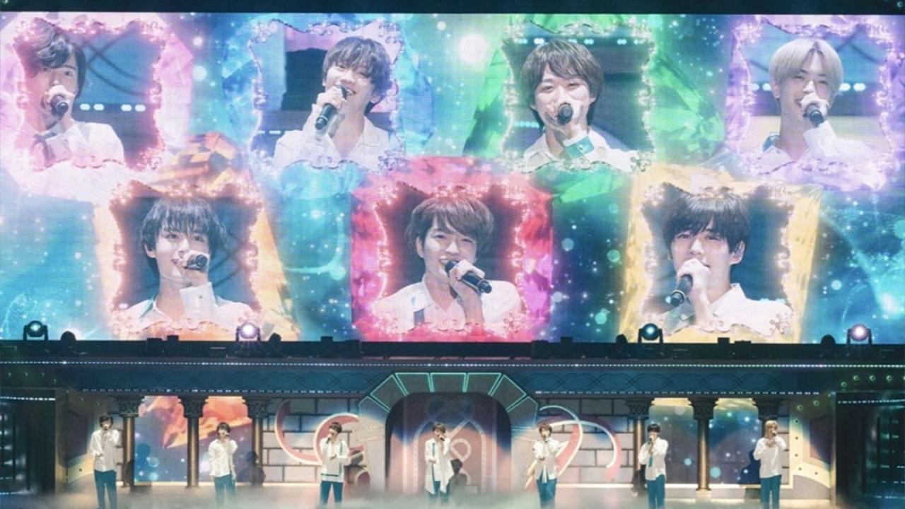Naniwa Danshi’s Journey 1100 Days Till Debut