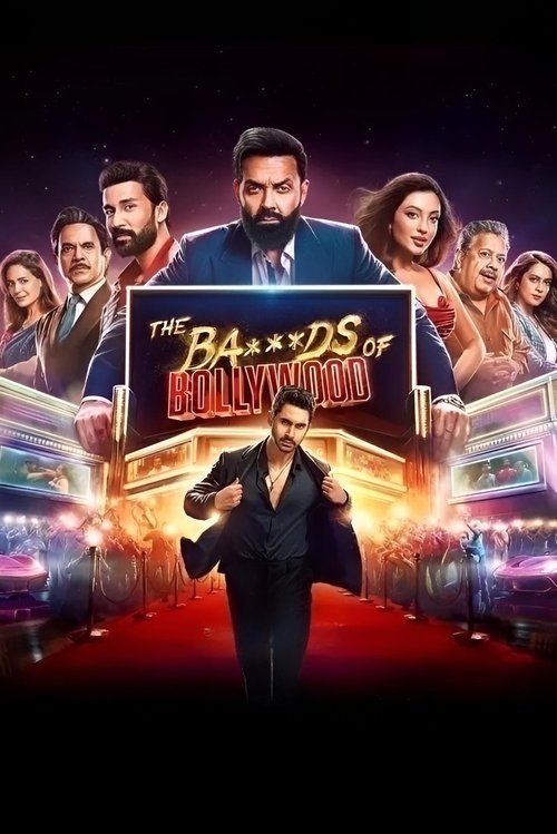 The Bastards of Bollywood