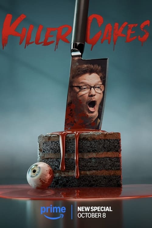 Killer Cakes