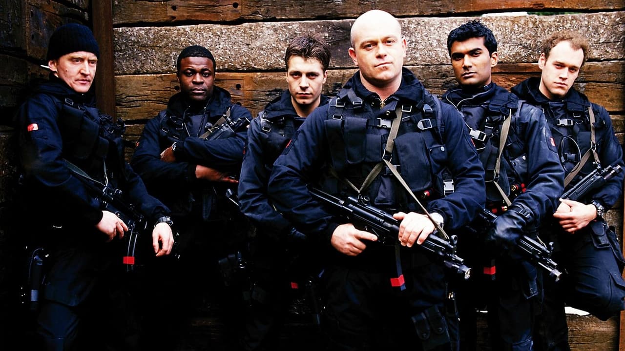 Ultimate Force