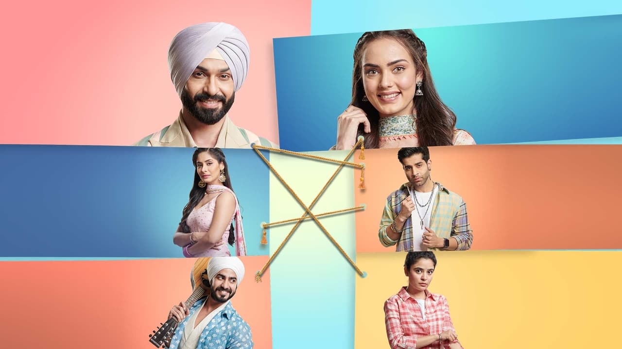 Teri Meri Doriyaan