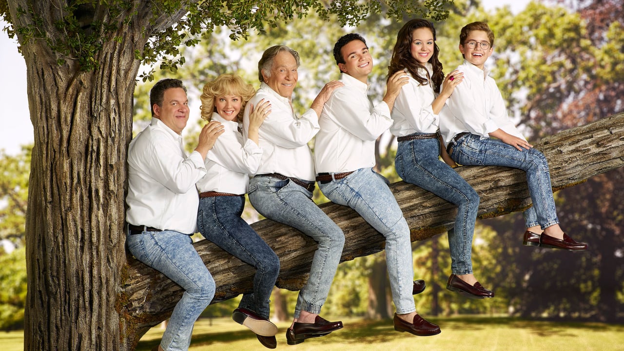 The Goldbergs