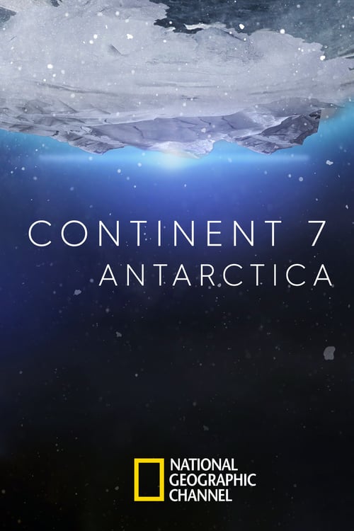 Continent 7: Antarctica