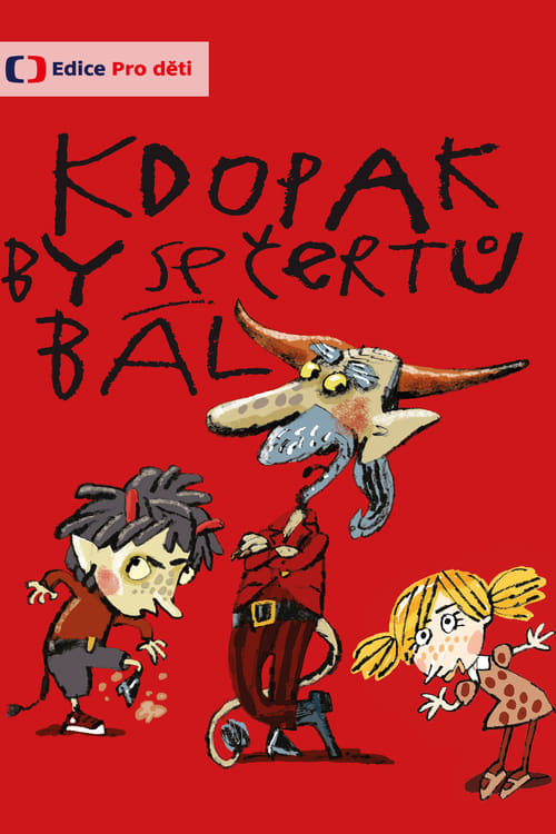 Kdopak by se čertů bál