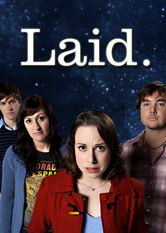 Laid
