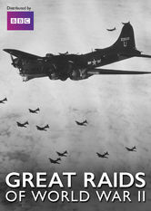 Great Raids of World War II