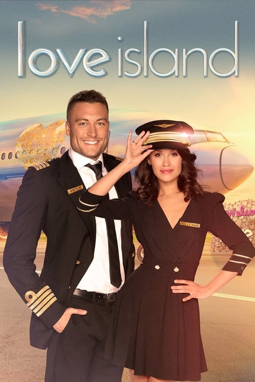 Love Island NL