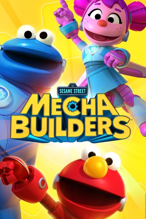 Mecha Builders